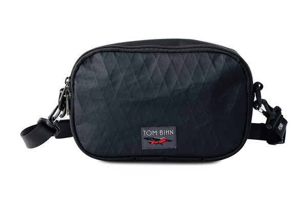 The Big Bantam in Black 420 X-Pac